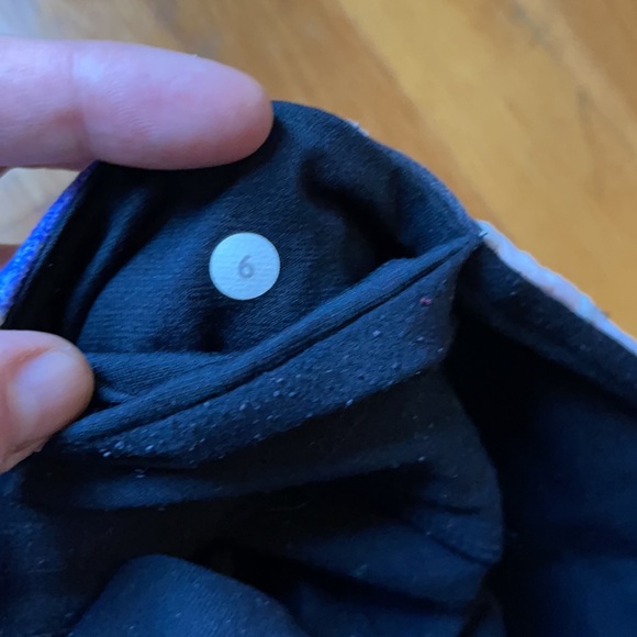 Lululemon wunderunder pants - Picture 3 of 3